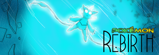 Pokemon Rebirth